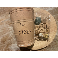 Tellstones orakelset